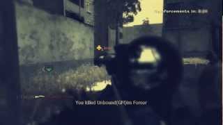 Cod 4 | O.C.E xChiefz | Brilliant Edit