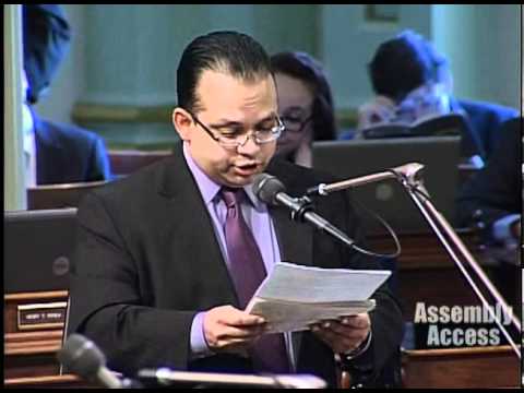 Dream Act Clears California State Assembly