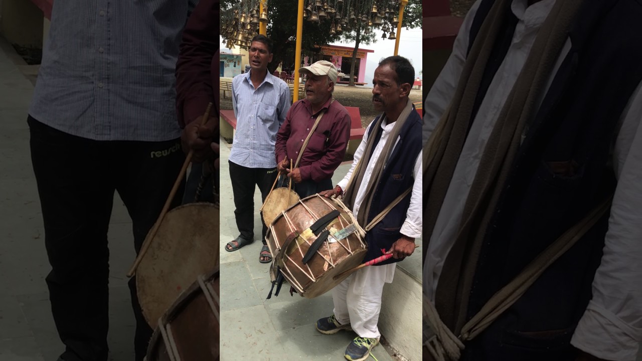 Danda Nagraja Mandan Video  By Sukhdev Das Village Lasera Pauri Garhwal Latest