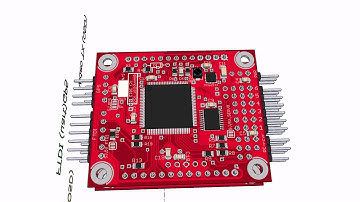 Introducing gluonpilot 2