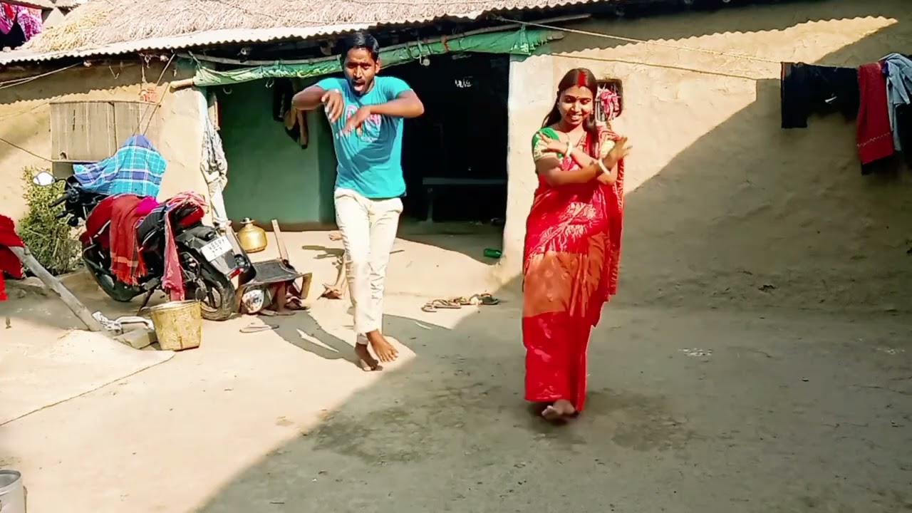 Janam Janam Romantic song Dance #Dance #Buddhadeb Dance