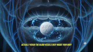 THE SMALL TABLET THAT TELLS YOUR BLOOD VESSELS TO RELAX | HOW DOES AMLODIPINE WORKS?!