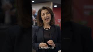 WindEurope in Madrid - Day 1