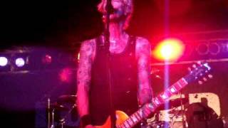 &quot;Wasted Heart&quot;- Duff McKagan&#39;s Loaded Live Nashville