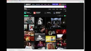 Adding Gif's to Canvas Thumbnails
