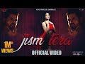 JISM TERA (Official Video) | Vijay Prakash Sharma | Vishakha | Latest Punjabi Songs 2023 | VJM Media