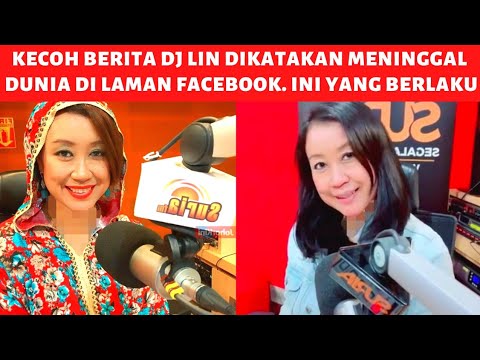 KECOH Berita DJ