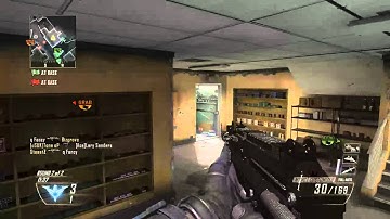 CTF - 3 Piece League