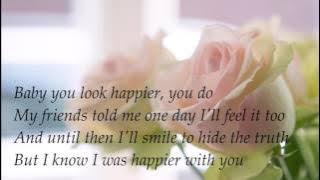 Happier (José Audisio Cover)