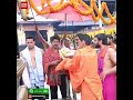 CM விஜய்க்கு கோயில் நிர்வாகம் தந்த பரிசு!