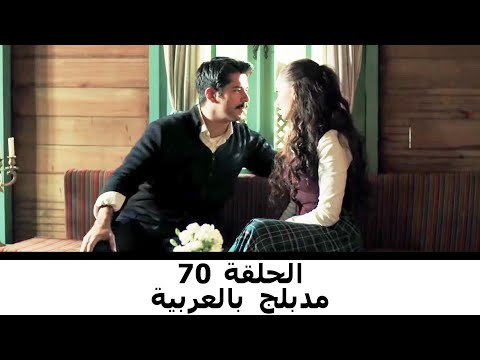 مدبلج بالعربية الحلقة 70 طائر النمنمة 