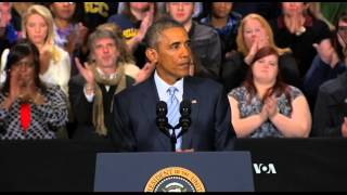 State of the Union Address to be Light on Foreign Policy