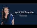 Verónica Salcedo - Asesora División Residencial de BRG