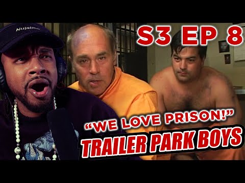 Trailer Park Boys Season 3 Episode 8 (First Time Reaction)