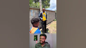 Absolutely Funny Ethiopian Tik Tok Habeshatiktok Viralshorts Memes Funny Ethiopia 