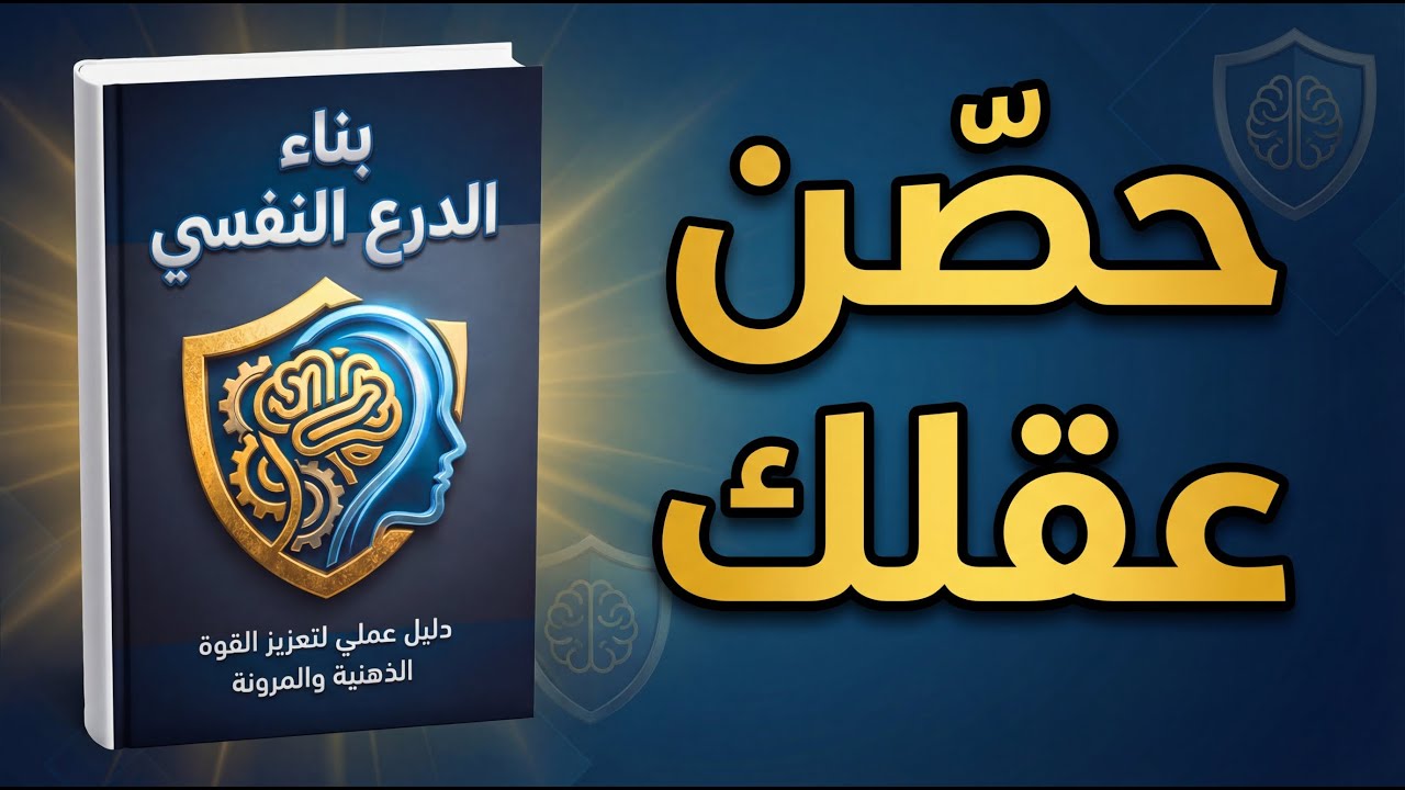 كيف تتعامل مع الاستفزاز؟ سلاح نفسي مخيف يجعل المستفز يخشى مواجهتك | كتاب صوتي