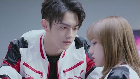 Falling Into Your Smile,xukai/chengxiao