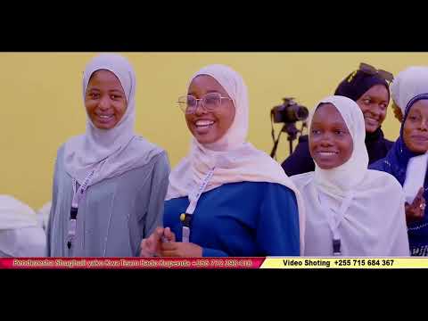 Yaan Ni Zaidi Ya Maajabu Ahmad Said KatikA Uzinduzi Wa TPAKI