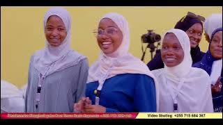 -Yaan ni zaidi ya maajabu Ahmad said katikA uzinduzi wa TPAKI.