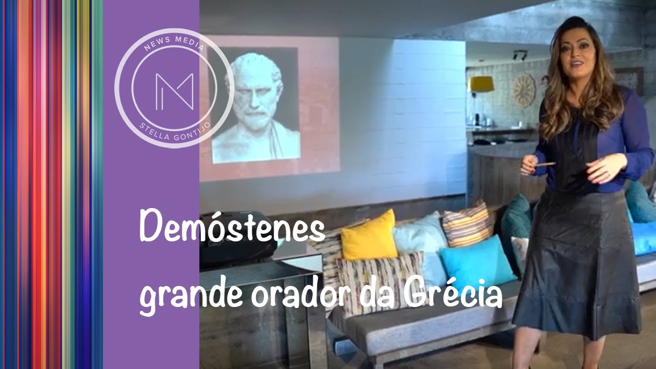 Demóstenes
