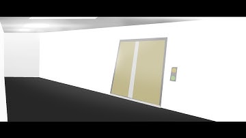 Elevator 2 Announcement (CLOSED)