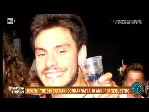 Regeni Case: three convictions and one acquittal in the appeal trial - 1mattina News 09/29/2026