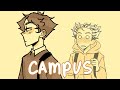 campus (a bokuaka animatic)