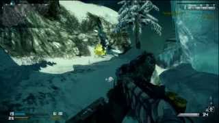 CoD Ghosts - Beast Weapon of the Week Ep. 1 FP6 (Weapon Review)