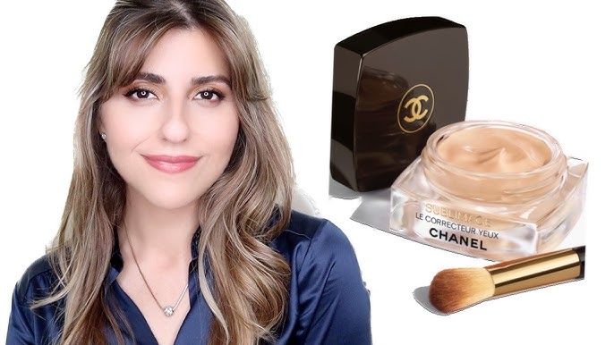 Chanel Sublimage Le Correcteur Yeux Radiance-Generating Concealing