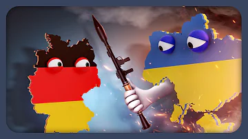 Wann Krieg Deutschland?