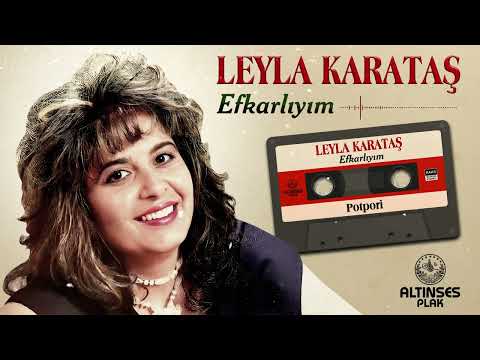 Leyla Karataş - Masa Üstünde Bardak Potpori