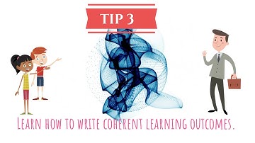 Learning Outcomes