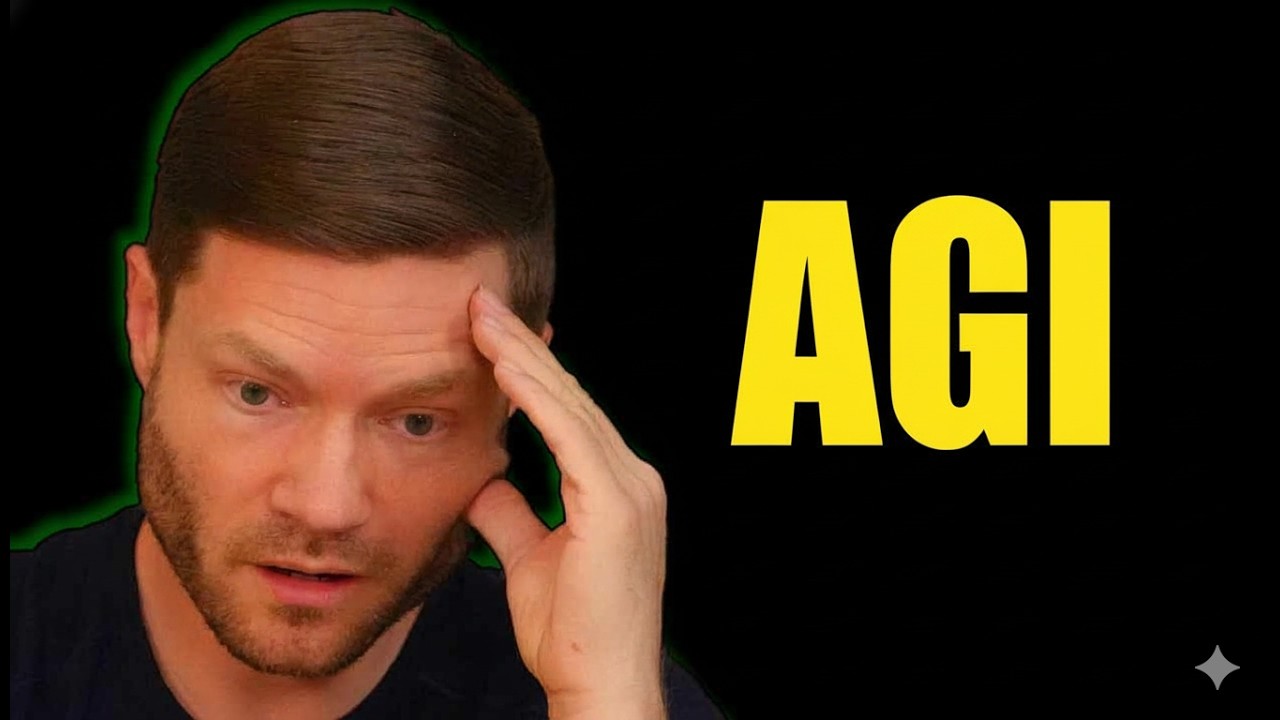 It’s Not Just AI Anymore