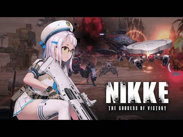 nikke the goddess of victory release date