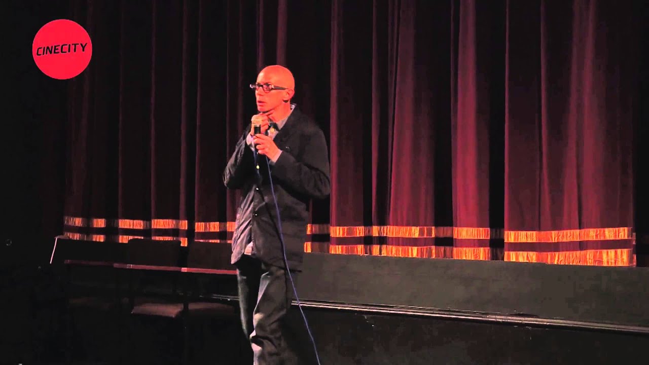 festival of lights Duke of Burgundy - Introduction by Jason Wood & Peter Strickland