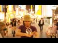 おこたんぺ okotanpe Tokyo Juggling Night | Canon Kiss X3 / 500D / RebelT1i eos movie