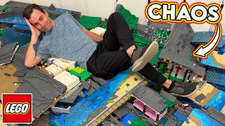 36 Hours Of Lego Madness