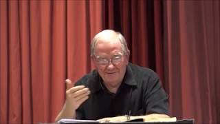 20 - The Sin Unto Death   Gary Carpenter