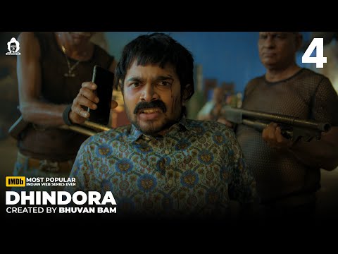 Dhindora | EP 04: Saste Sherlock | BB Ki Vines