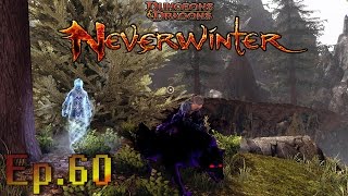 Let's play Neverwinter (ep60) - The Scales of Kelemvor