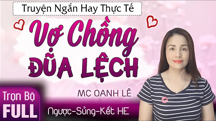 Nghe ti u thm ti  Mc Oanh L din c V Chng a Lch [Fu...
