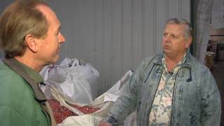 Recycling Agricultural Plastics
