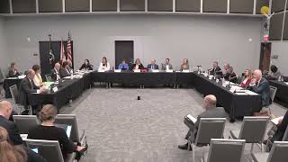 Penny For Pasco Joint Workshop (03.29.2022)