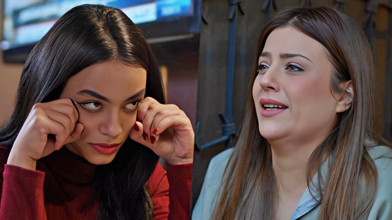 سداسية من أفخم واجمل حكايا شوف - HD