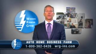 Public Safety Announcement (with Kevin Day, President/CEO, WRG) - Ohio