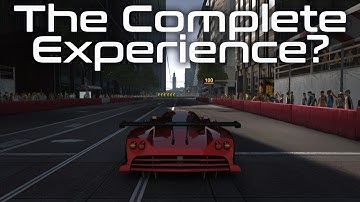 GRID Xtra: The Game We Wanted?