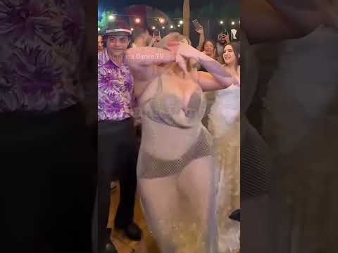 ملبن مصر بوسي هيجان