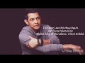 I&#39;ll Never Love This Way Again- Gary Valenciano w/ lyrics Barcelona: A Love Untold Theme Song