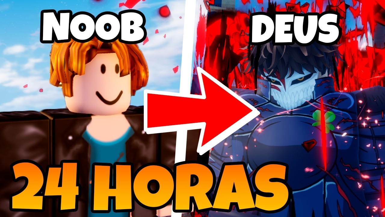 PASSEI 24 HORAS EM BUSCA DE ME TORNAR O REI DOS PIRATAS NO SAILOR PIECE ...