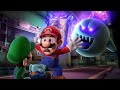 Luigi&#39;s Mansion 3 + Super Waluigi Odyssey - 2 Player Co-Op - Full Game Walkthrough (HD)